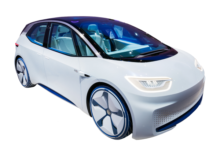 auto tresure vodik