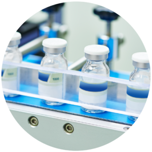 farmaceuticky a chemicky priemysel