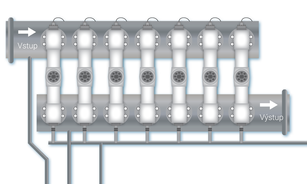 treasure schema water treatment